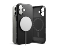 Ringke Onyx Magnetic Magsafe do Iphone 17 Black 8800328811737 - 1359784 - zdjęcie 1